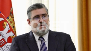 Privrženi dijalogu s Nemačkom